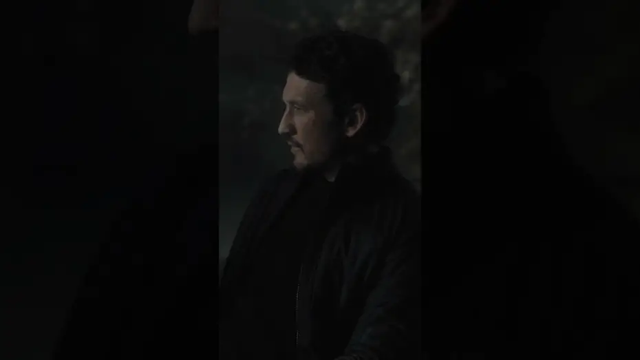 Відео до фільму Ущелина | Did you hear something??