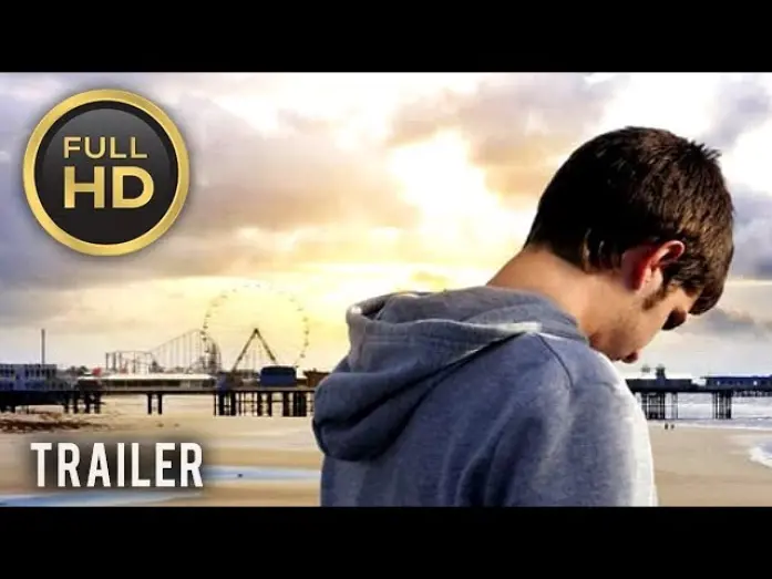 Відео до фільму Boy A | 🎥 BOY A (2007) | Movie Trailer | Full HD | 1080p