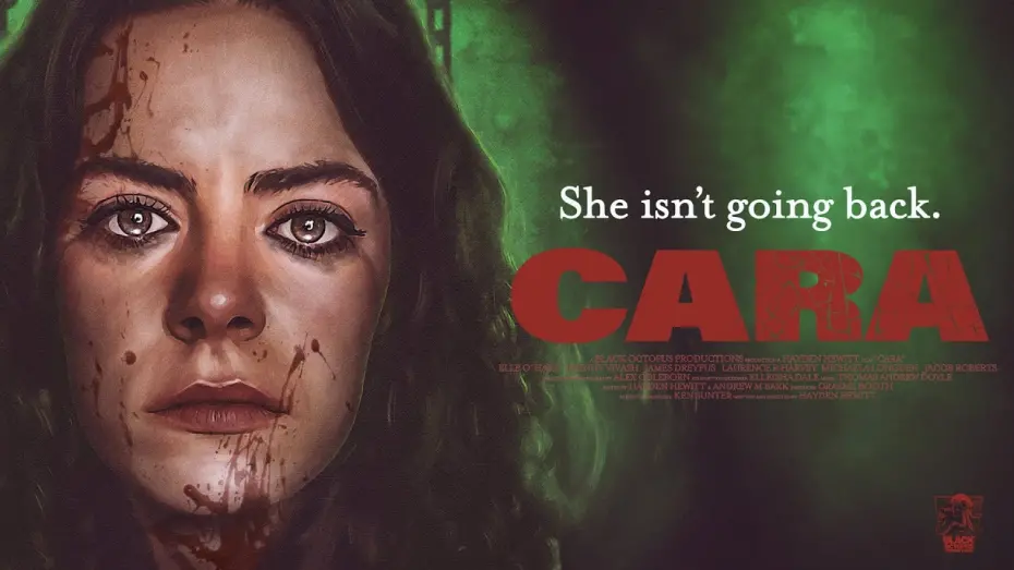 Відео до фільму Cara | First Look Teaser