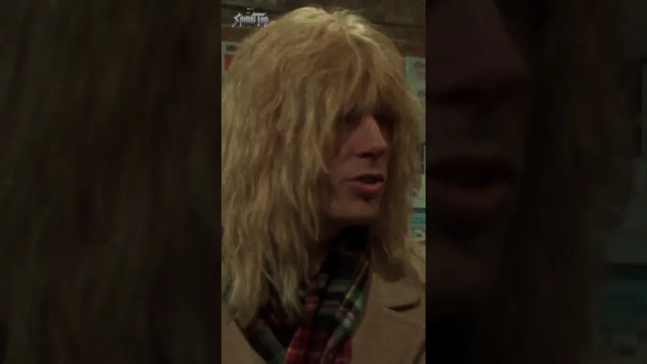 Відео до фільму Це - Spinal Tap | Exploding drummers. Tiny Stonehenges.