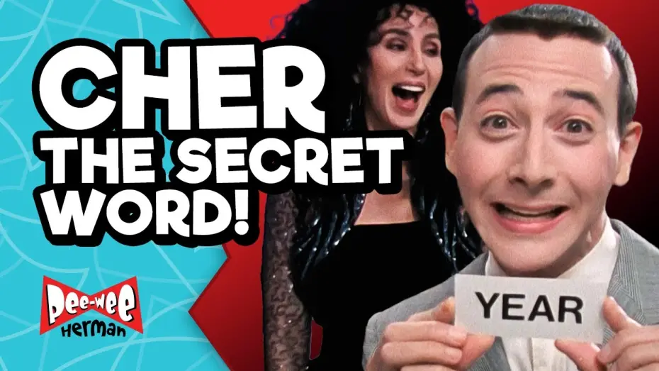 Відео до фільму Pee-wee