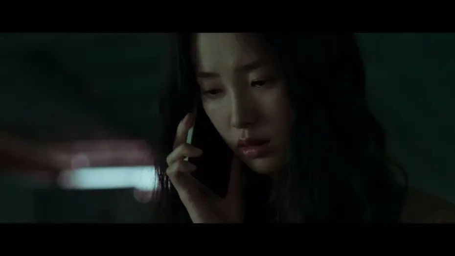 Відео до фільму Be My Baby | BIFF2025 Trailer | 미아 Be My Baby | 한국영화의 오늘 - 파노라마