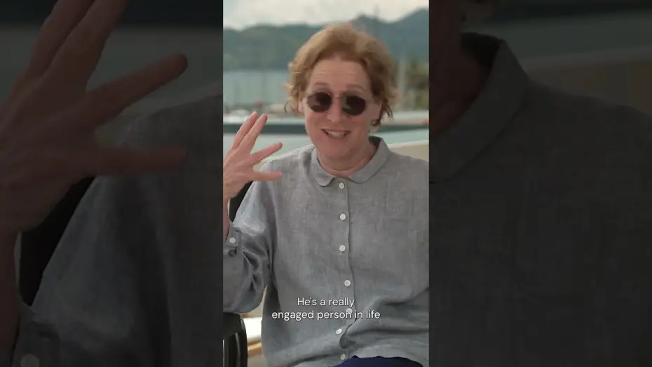 Відео до фільму Натхненник | &ldquo;It