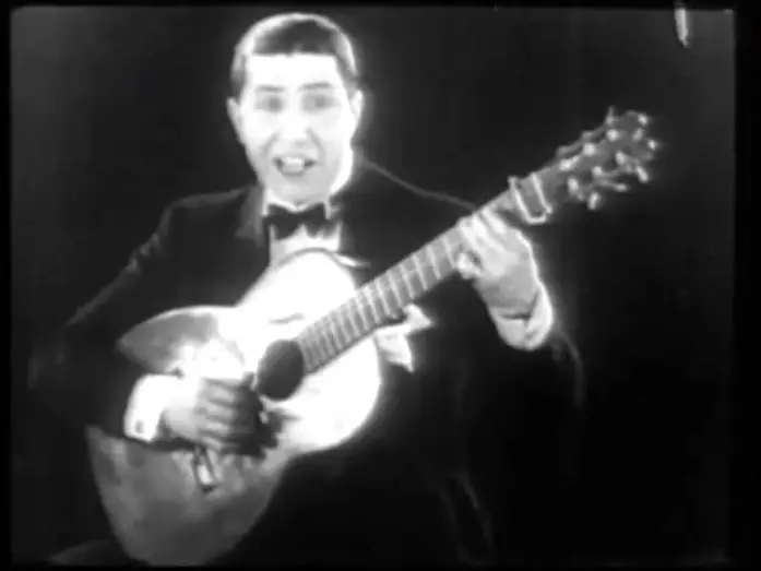 Відео до фільму Padrino Pelao | Padrino Pelao