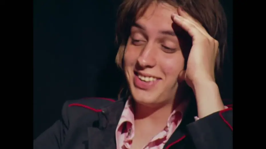 Відео до фільму Meet Me in the Bathroom | Meet Me In The Bathroom | Last Nite (Clip)