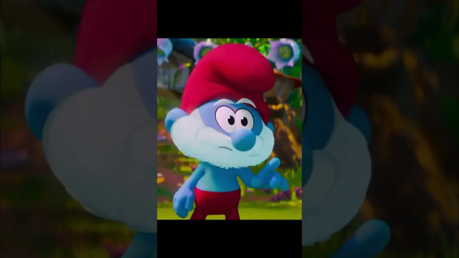 Відео до фільму Smurfs | Official Trailer for #SmurfsMovie featuring the new song “Friend of Mine” by Rihanna.
