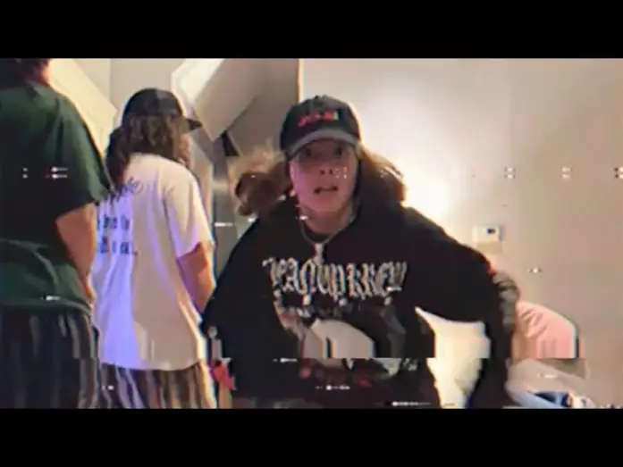 Відео до фільму THAT TIME WE STOLE A TV | THAT TIME WE STOLE A TV | OFFICIAL TRAILER