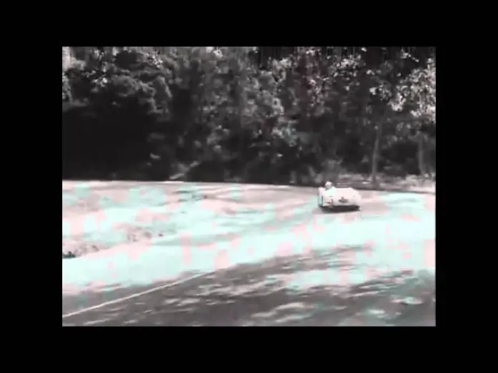 Відео до фільму The Fast and the Furious | The Fast and the Furious (1955) trailer