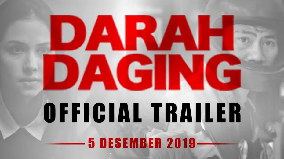 Відео до фільму Darah Daging | Official Trailer #1 