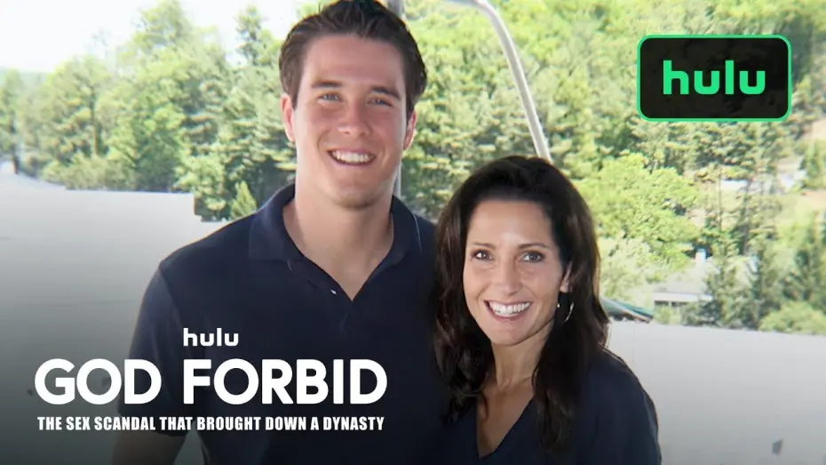 Відео до фільму God Forbid: The Sex Scandal That Brought Down a Dynasty | Trailer