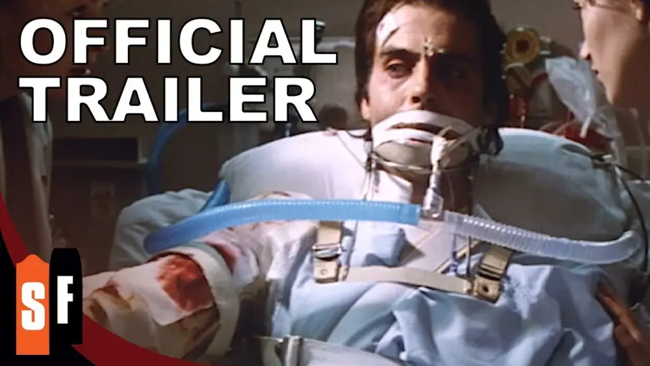 Відео до фільму Body Parts | Official Trailer