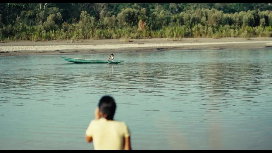 Відео до фільму buen vivir – ñutse canseye | buen vivir – ñutse canseye by Zoé Kugler