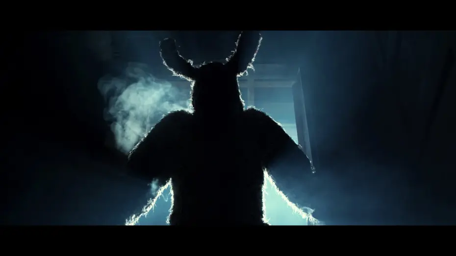 Відео до фільму Bunny the Killer Thing | Bunny the Killer Thing - Trailer 2