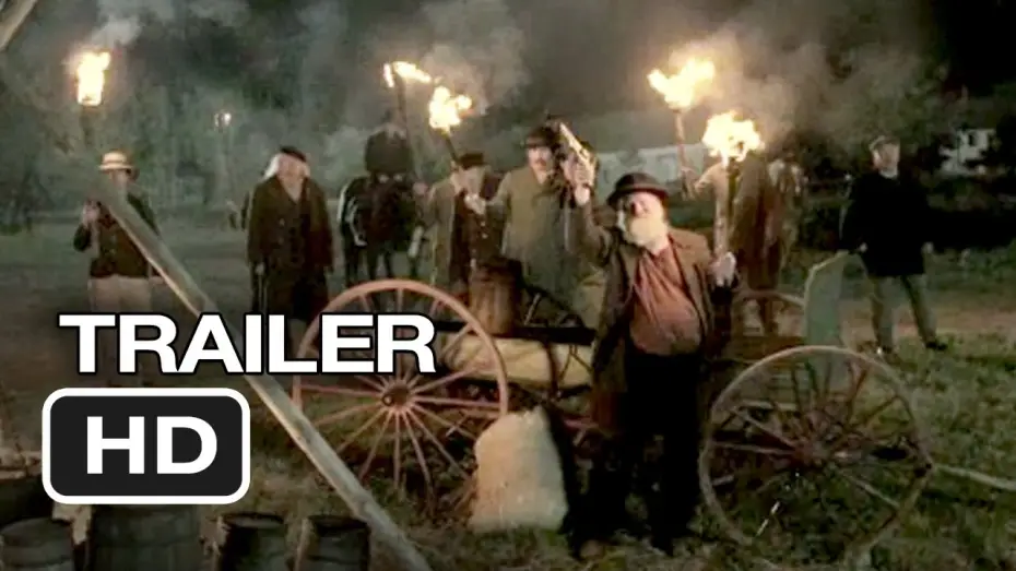 Відео до фільму Copperhead | Copperhead Official Trailer #1 (2013) - Civil War Movie HD