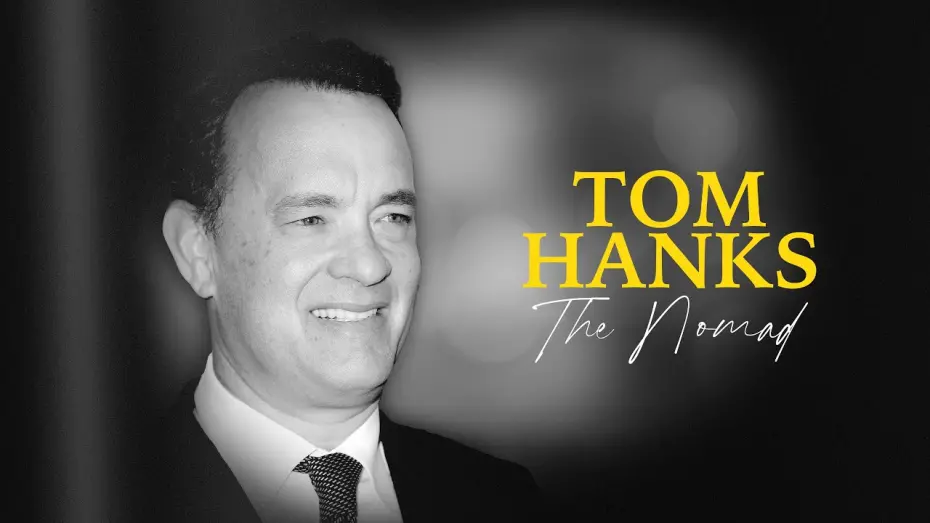 Відео до фільму Tom Hanks: The Nomad | Tom Hanks: The Nomad (Official Trailer)