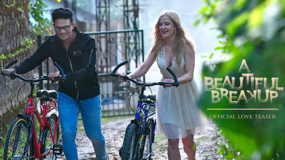Відео до фільму A Beautiful Breakup | Official Teaser