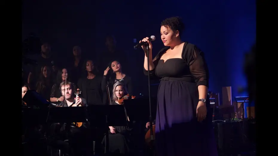 Відео до фільму Hold On | HOLD ON - Official Trailer | In Theaters Dec. 6, 2019