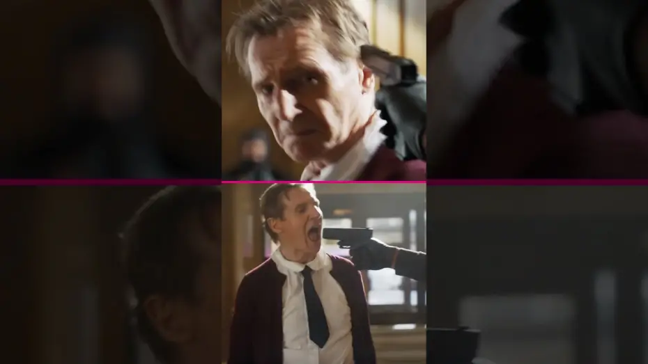 Відео до фільму Голий пістолет | Pedigree