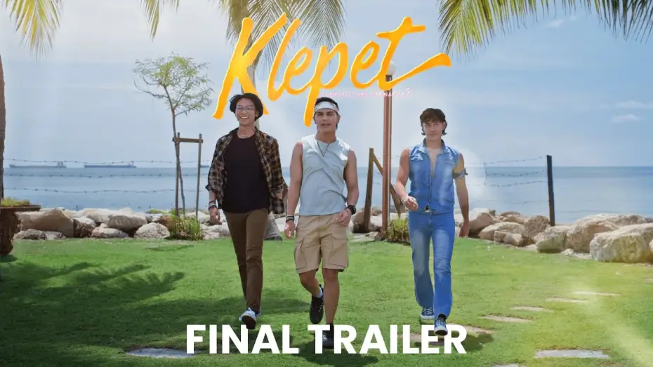 Відео до фільму Klepet | KLEPET | Final Trailer | Di Pawagam TGV 27 November