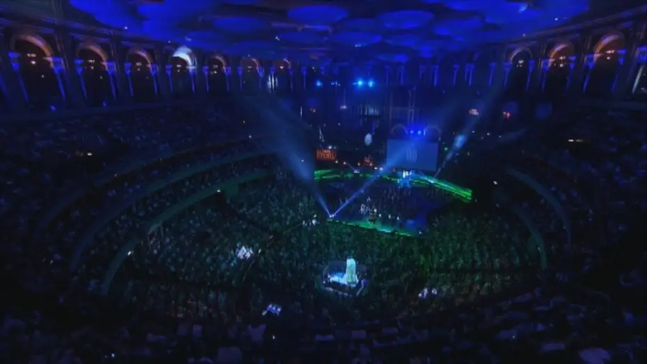 Відео до фільму Doctor Who: Music of the Spheres - Doctor Who at the Proms 2008 | Doctor Who at the Proms: Preview - BBC One