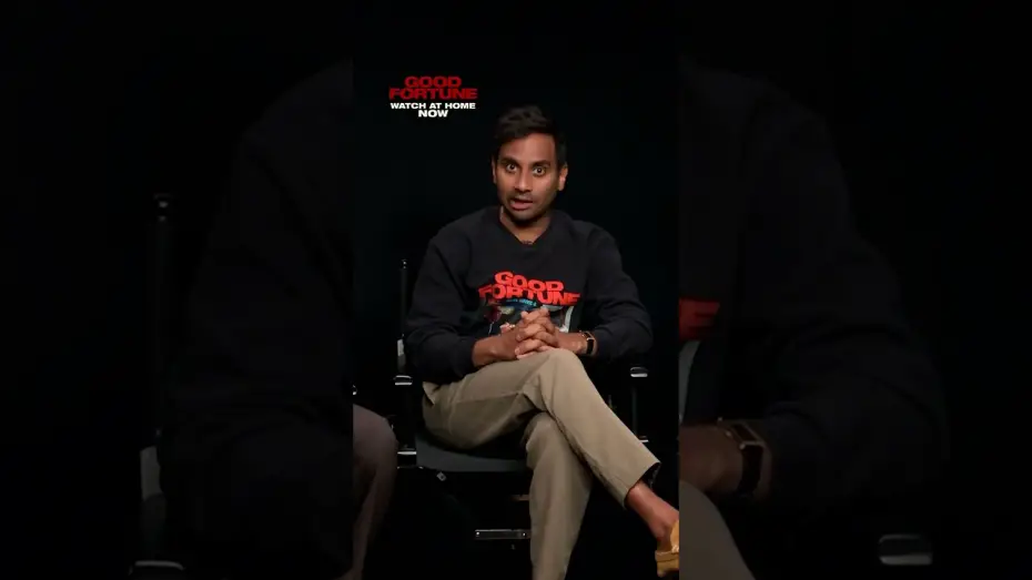 Відео до фільму Дурна вдача | Hysterical AND incredibly attractive? This cast is a miracle.