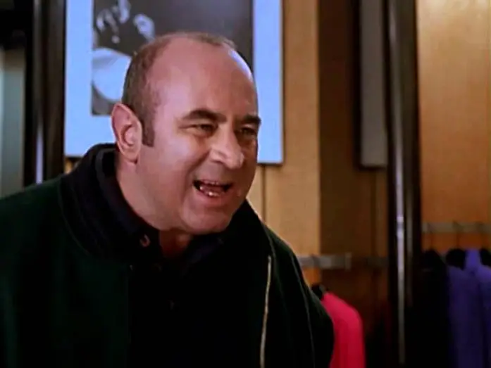 Відео до фільму Passed Away | Passed Away - Trailer