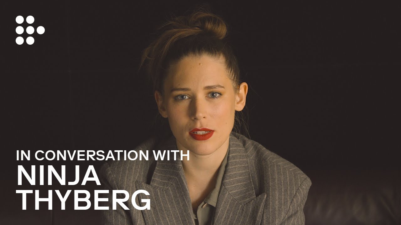 Відео до фільму Насолода | In Conversation with Ninja Thyberg