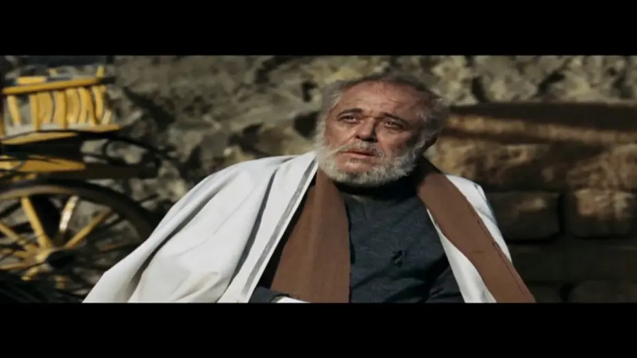 Відео до фільму Ibrahim El-Abyad | Ibrahim Labyad
