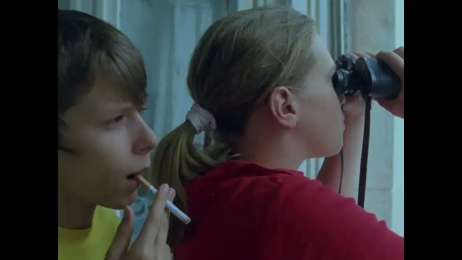 Відео до фільму When the Phone Rang | Official Trailer