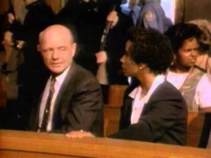Відео до фільму Power of Attorney | Power Of Attorney Trailer 1995