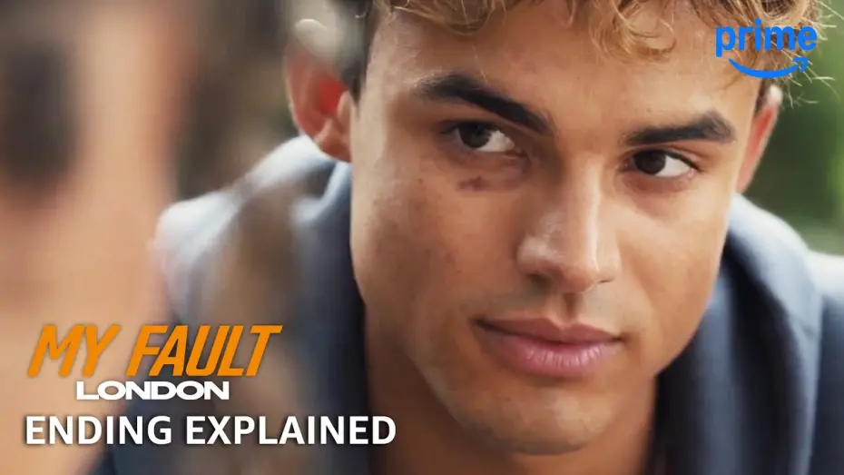 Відео до фільму My Fault: London | Ending Explained