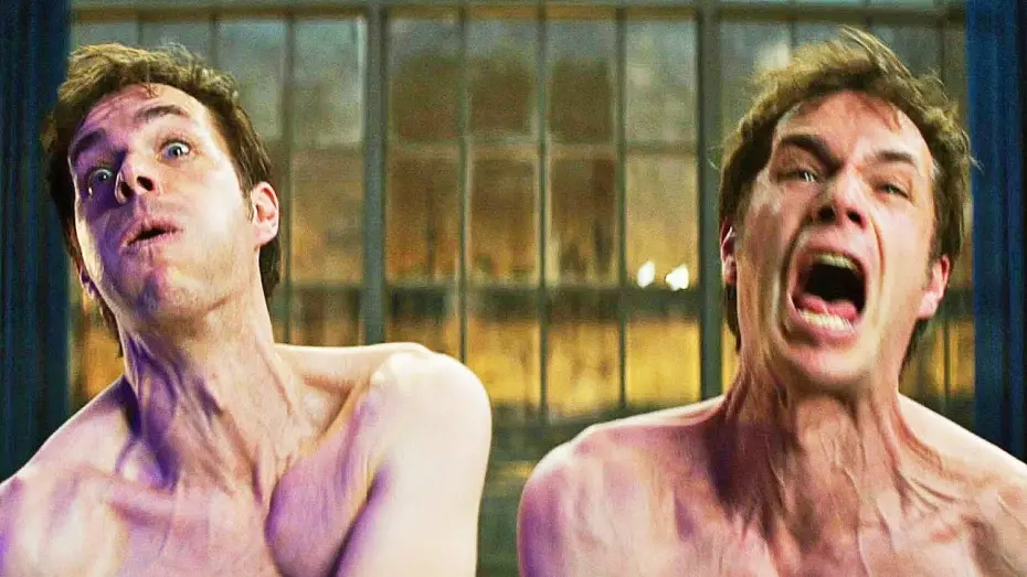 Відео до фільму LX 2048 | Литий Икс — Русский трейлер (2021)