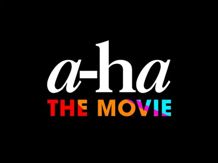 Відео до фільму a-ha: The Movie | a-ha The Movie | teaser trailer | NFkino