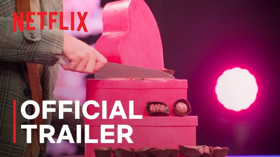 Відео до фільму Is It Cake? Valentines | Official Trailer