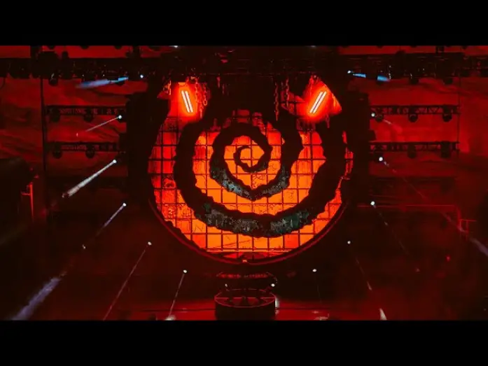 Відео до фільму REZZ: Nightmare On Rezz Street, Live at Red Rocks Amphitheatre 2025 | REZZ - Nightmare On Rezz Street Live @ Red Rocks Amphitheatre 2025