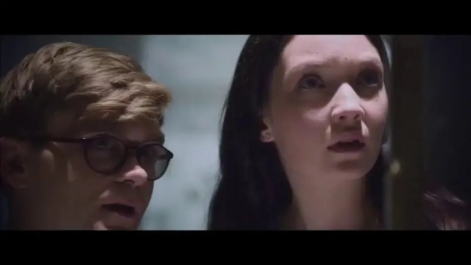 Відео до фільму Легенда п&rsquo;ятірки | The Legend of the Five trailer