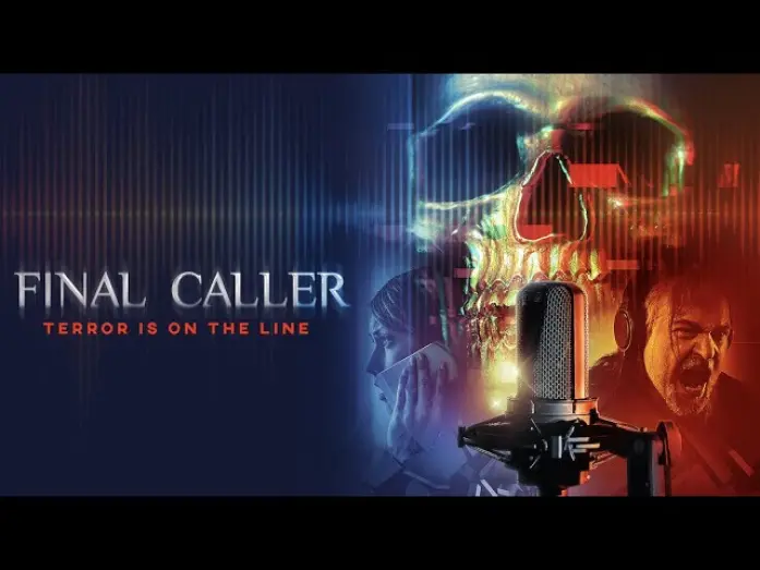 Відео до фільму Final Caller | Official Trailer