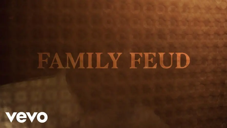 Відео до фільму Family Feud | JAY-Z - Family Feud ft. Beyoncé