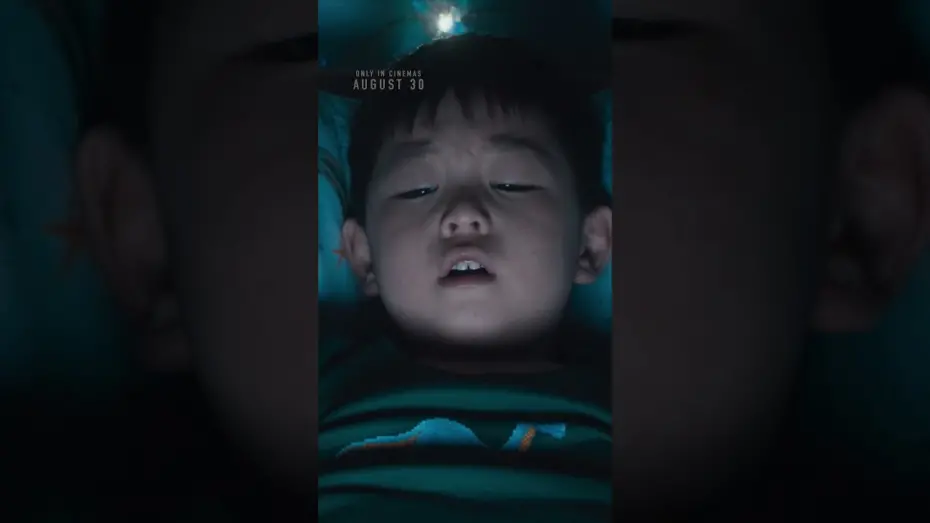 Відео до фільму Afraid | Don