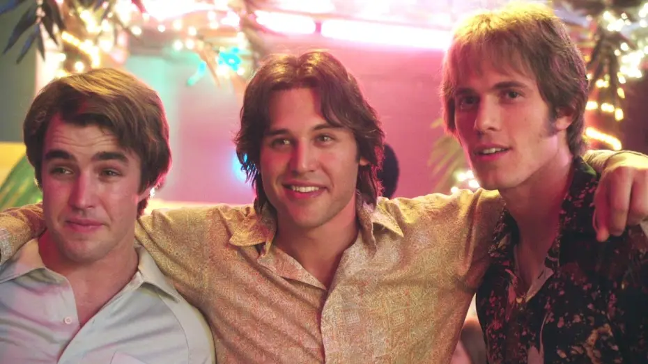Відео до фільму Кожному своє | EVERYBODY WANTS SOME!! | The Sound Machine
