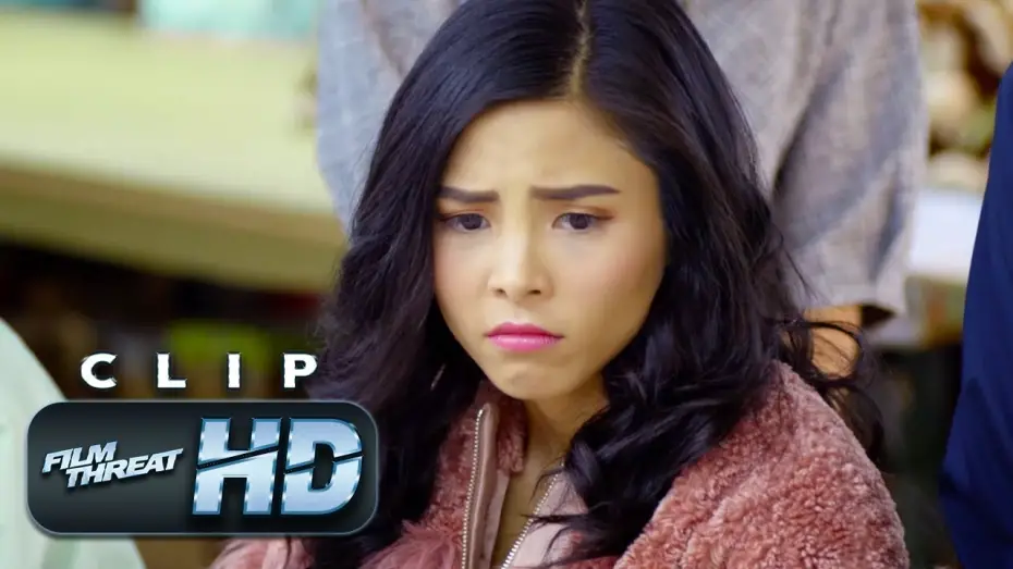 Відео до фільму Go Back to China | GO BACK TO CHINA | Official HD SXSW Clip (2019) | DRAMA | Film Threat Clips