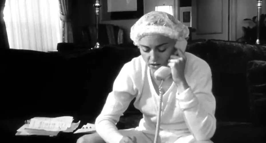 Відео до фільму Madonna: Truth or Dare | Madonna׃ Truth or Dare (1991) Official® Trailer [HD]