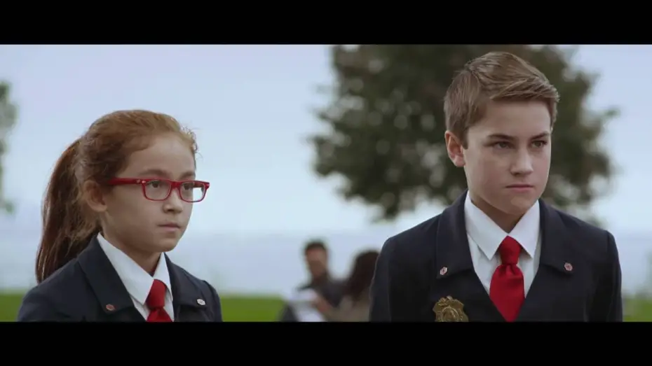 Відео до фільму Odd Squad: The Movie | Odd Squad The Movie