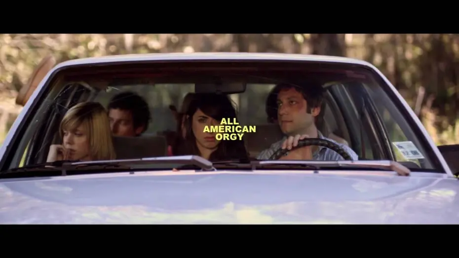 Відео до фільму All American Orgy | All American Orgy - Official Trailer