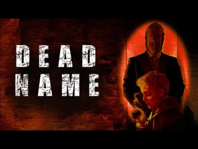 Відео до фільму Dead Name | Dead Name (2024) | Trailer | Caspian Faye | Samantha Fields | Richard Wilde