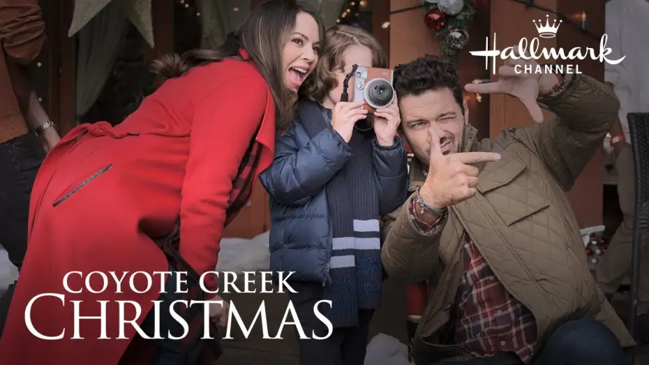 Відео до фільму Coyote Creek Christmas | Preview