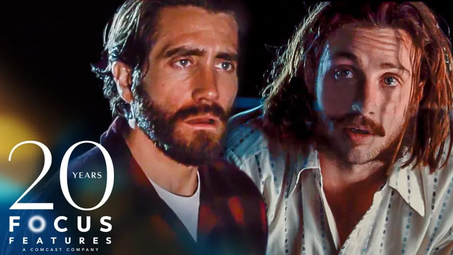 Відео до фільму Нічні звірі | Nocturnal Animals | Aaron Taylor-Johnson Confronts Jake Gyllenhaal & Amy Adams by the Road Side