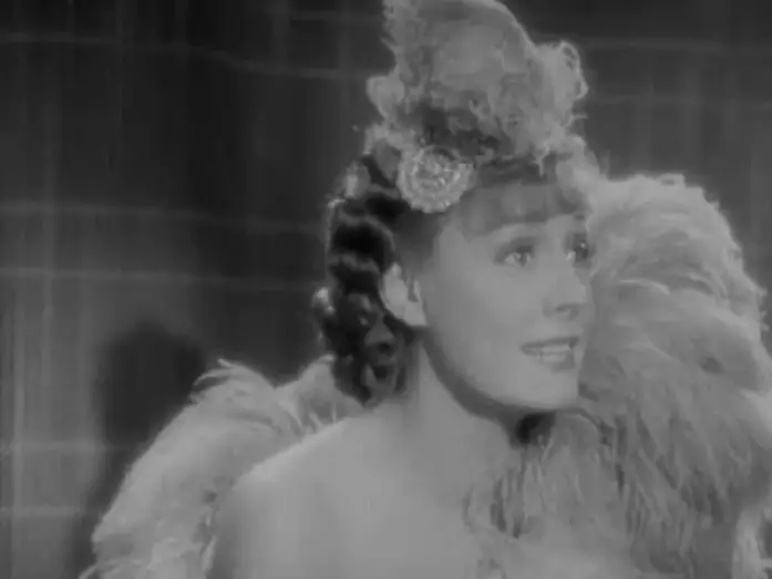 Відео до фільму Theodora Goes Wild | Theodora Goes Wild (1936) Trailer