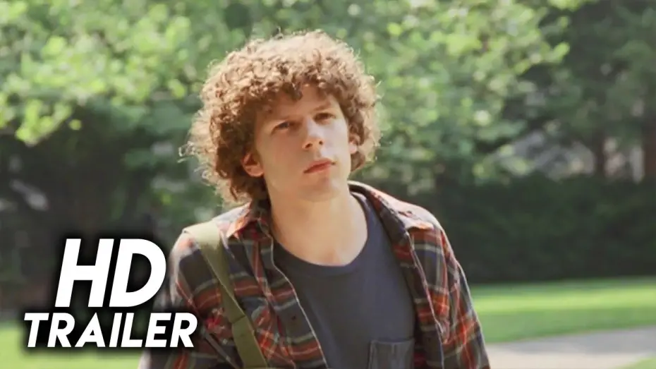 Відео до фільму The Education of Charlie Banks | The Education of Charlie Banks (2007) Original Trailer [HD]