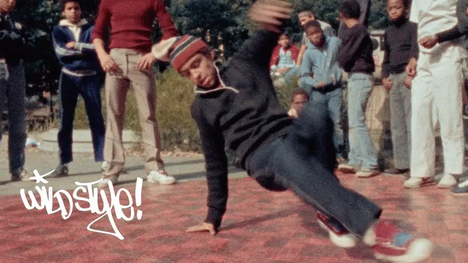 Відео до фільму Wild Style | Official Trailer